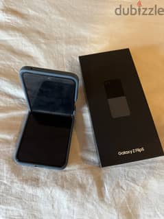 flip 5 256gb black