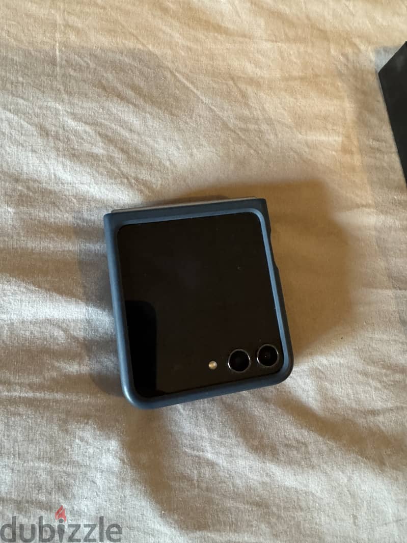 flip 5 256gb black 1