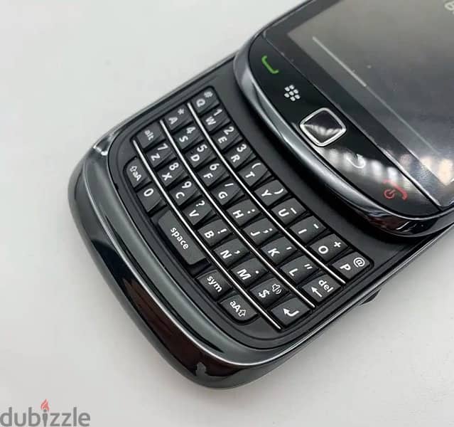 For sale Blackberry Torch9800 1