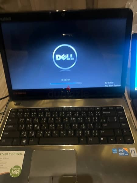 2 laptops acar and dell for sale 6