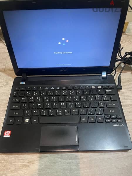 2 laptops acar and dell for sale 8