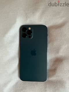 IPhone 12 Pro (pacific blue) 0