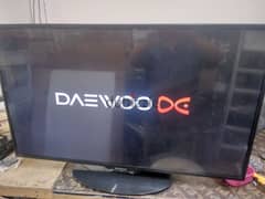 42INCH LED DAEWOO 0