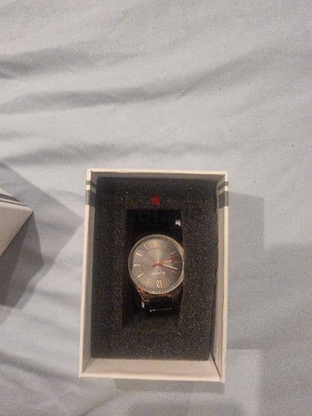 new watch really good quality 1