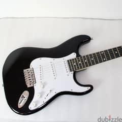 Brand New Strat 0