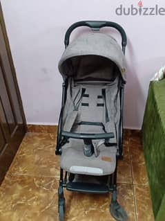 Stroller