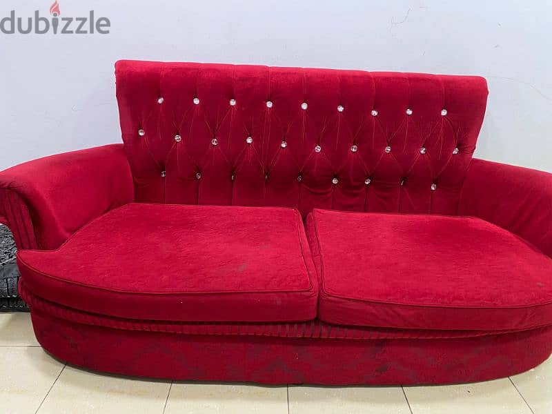 Sofa 7 seater 1