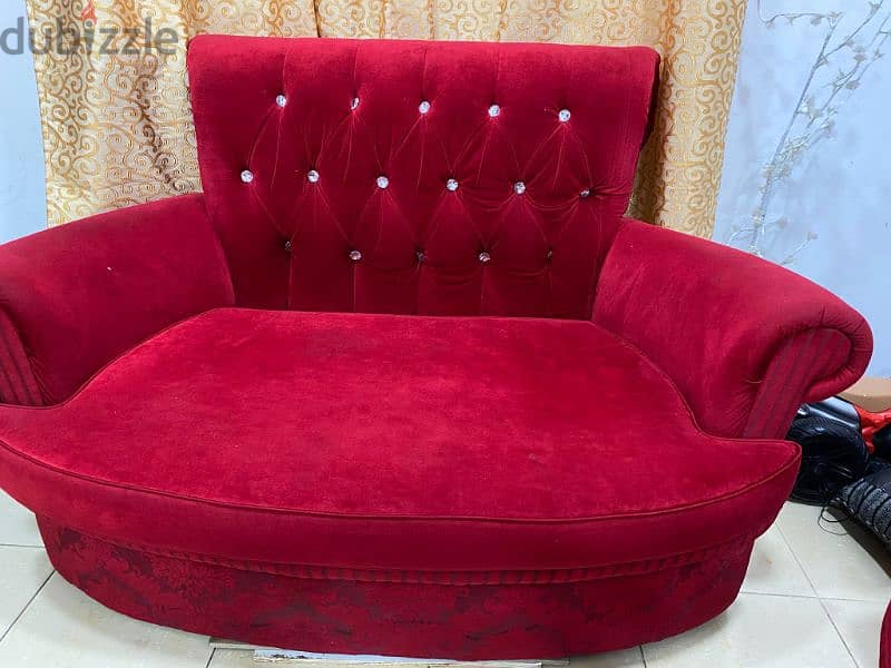 Sofa 7 seater 2