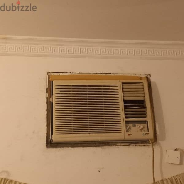 AC very cool for sale cheap 1