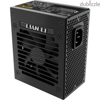 Lian LI 750W 80 Plus GOLD Fully MODULAR SFX PSU POWER SUPPLY UNIT BLA 1