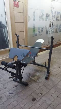 bench 45bd 0