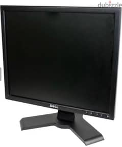 For sale DELL screen E190ST 19"