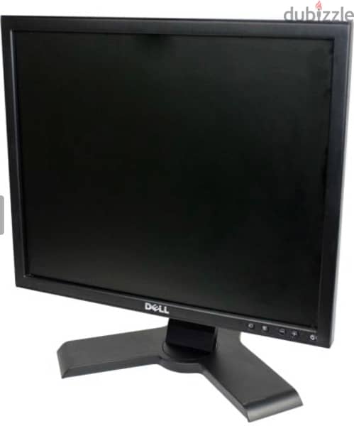 For sale DELL screen E190ST 19" 0