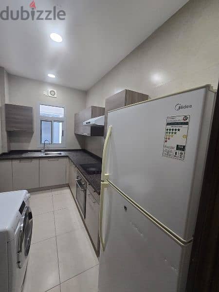 Building for rent in seef for staff accommodation 2