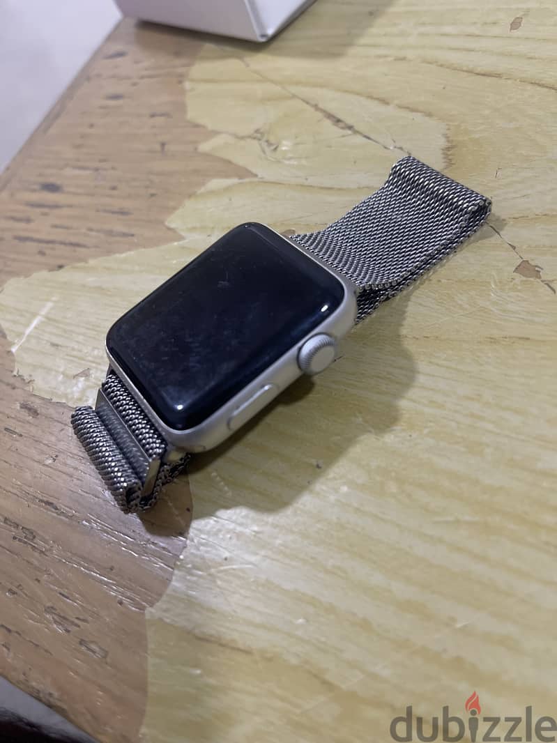 Apple watch 3 1