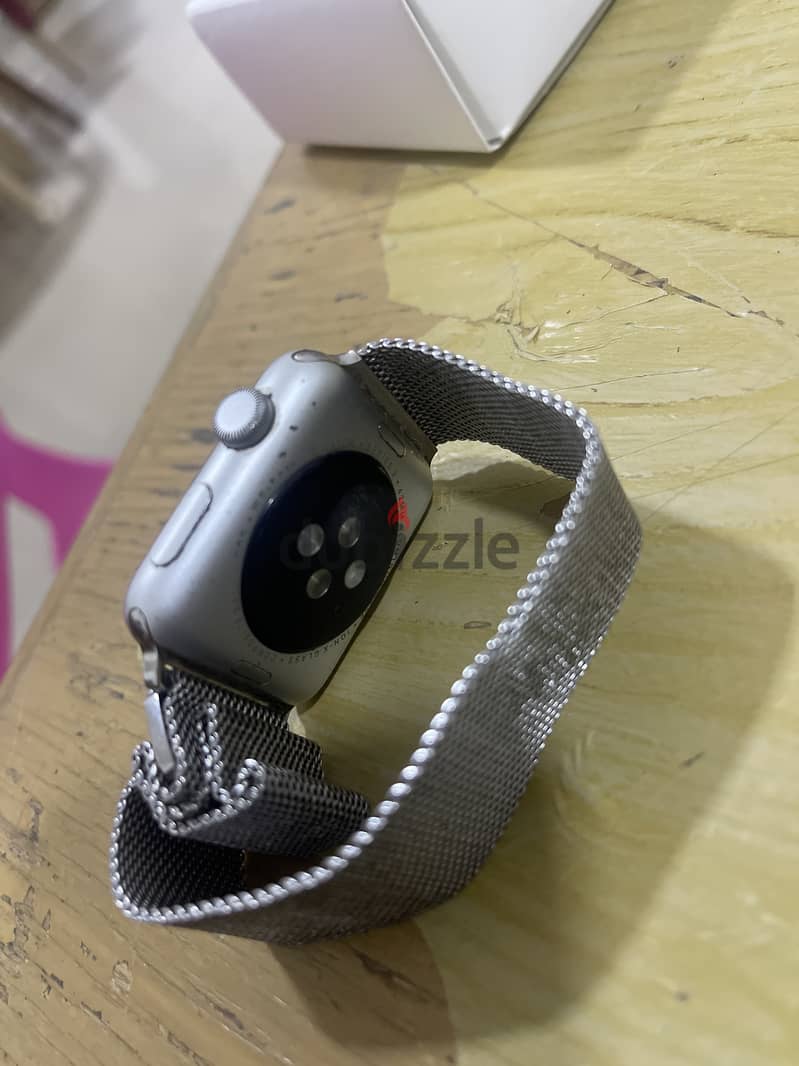 Apple watch 3 2