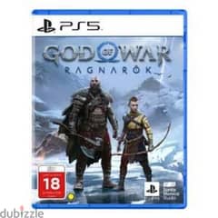 GOD OF WAR RAGNAROK