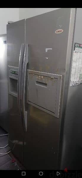 refrigerator 0