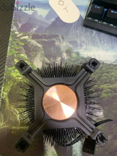 cpu fan intel 2