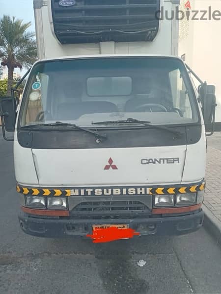 Good condition 2001 model Mitsubishi 2