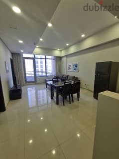 1 Bhk Fully Furnished inJuffer