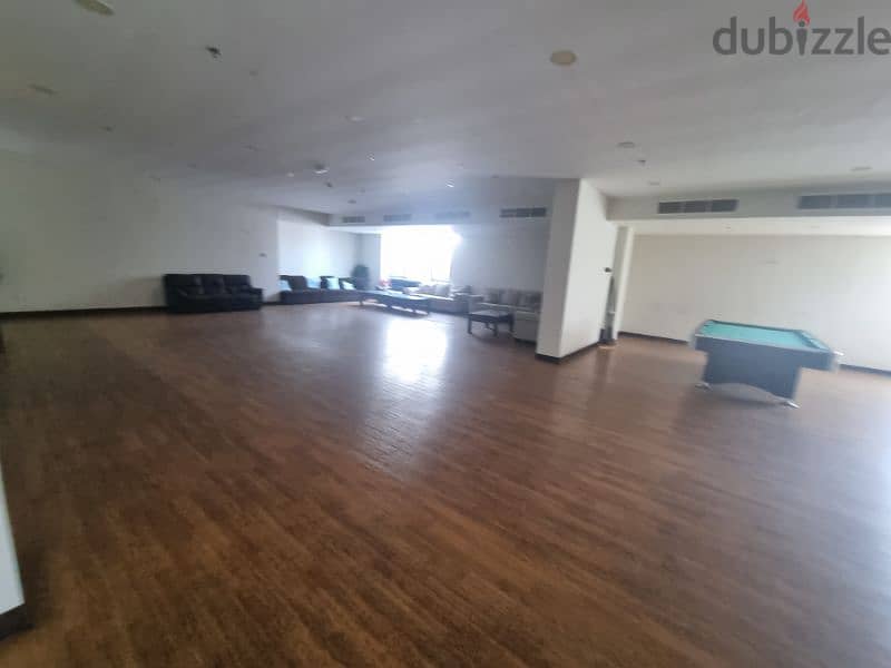 1 Bhk Fully Furnished inJuffer 6