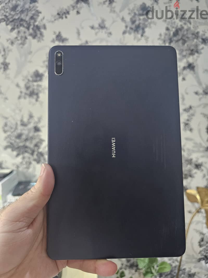 huawei matepad bah3-w59 2