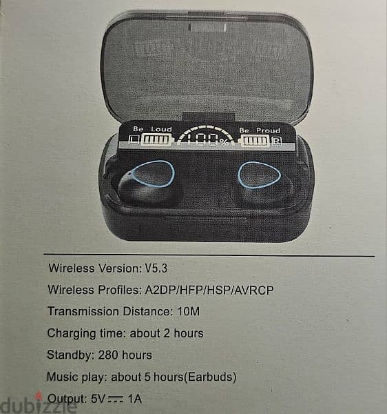 Wireless Headset 3