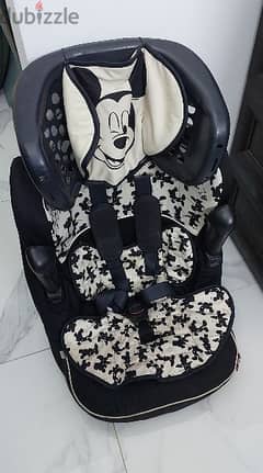 Car Seat