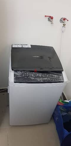 Sharp Washing machine 7 kg