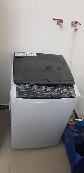 Sharp Washing machine 7 kg 0