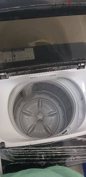 Sharp Washing machine 7 kg 1