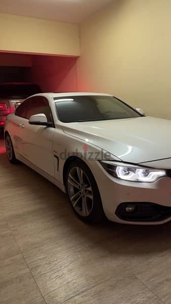 BMW 2018 | 66921116 1