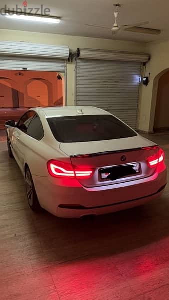 BMW 2018 | 66921116 2