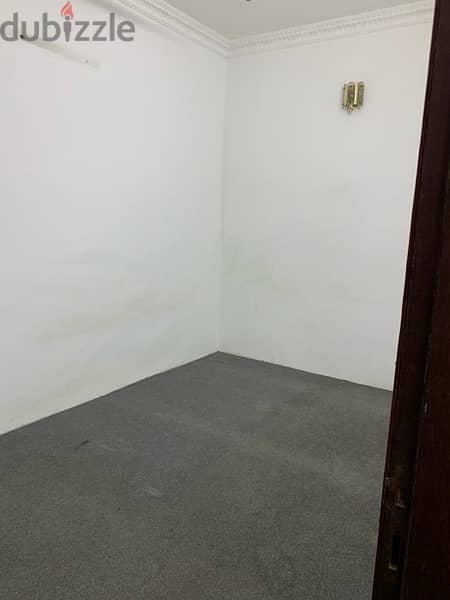 room for rent BHD 80 including EWA 1