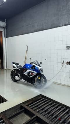 For sale GSX-R 1000 cc