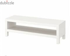 Ikea brand TV table urgent for sale. .