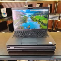 Dell Latitude 5400
Core i7-8th Gen 0