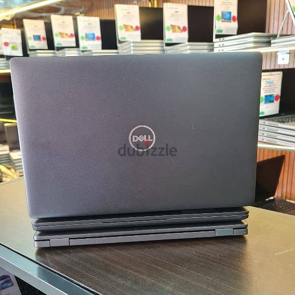 Dell Latitude 5400
Core i7-8th Gen 4