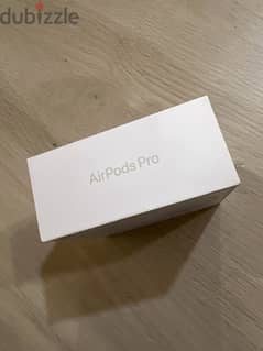 للبيع سماعات ايربود ٢ برو For sell Air pod 2Pro 0