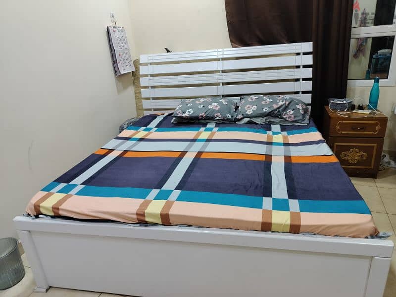 Bed for sale 0