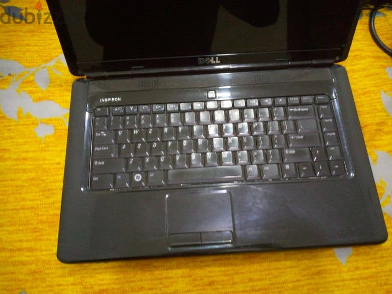 Dell Inspiron 1545 for sale 4 GB ram and 128 Gb SSD 1