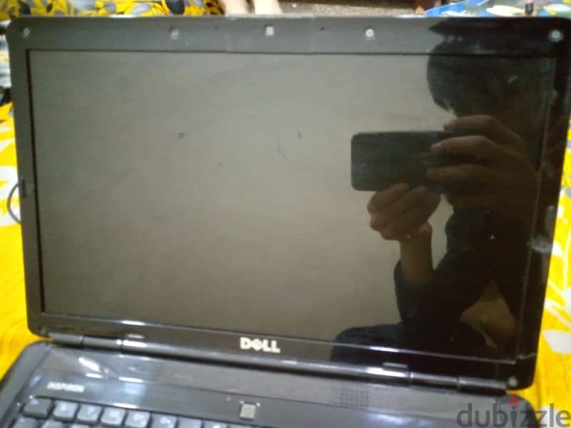 Dell Inspiron 1545 for sale 4 GB ram and 500 Gb hhd 3