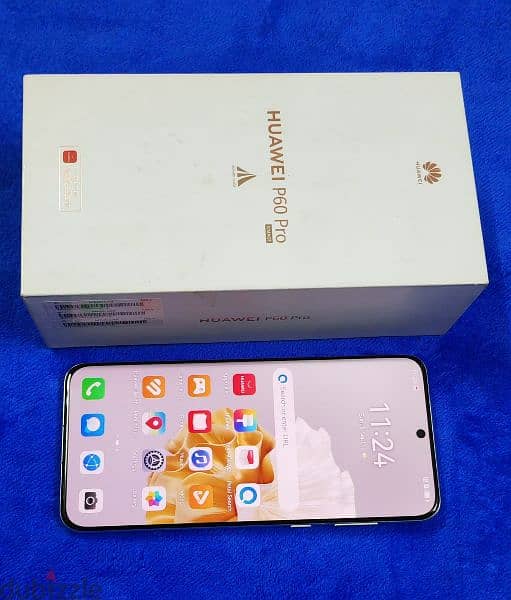 Huawei p60 pro call WhatsApp 39204887 1