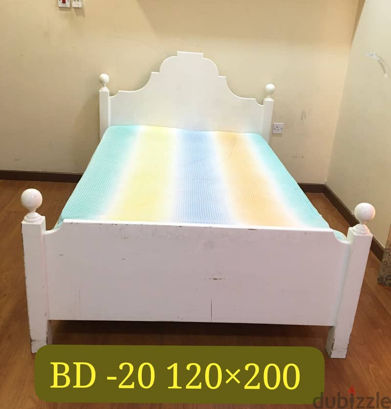 Urgent Sale of furniture items 3