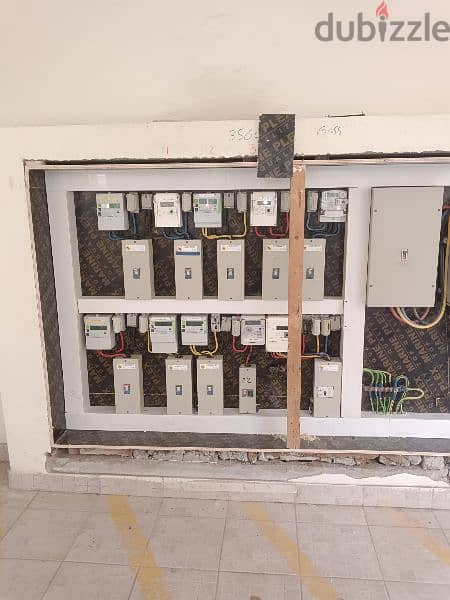 we do  electrical work any type 3