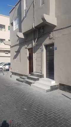 3-bedroom apartment in Muharraq 0