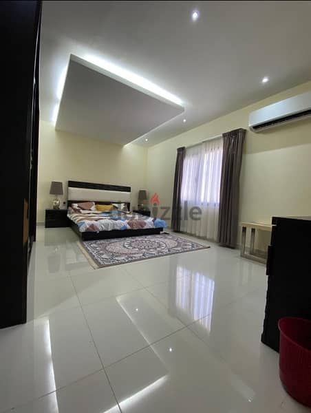 Fully furnished Flat for rent 3