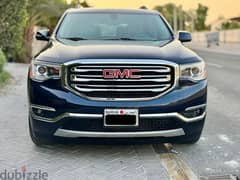 GMC Acadia 2017