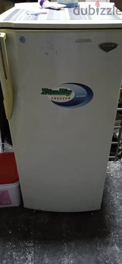 Sharp refrigerator medium size 0